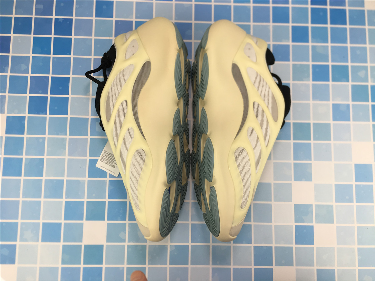 Yeezy 700 V3 Azael FW4980